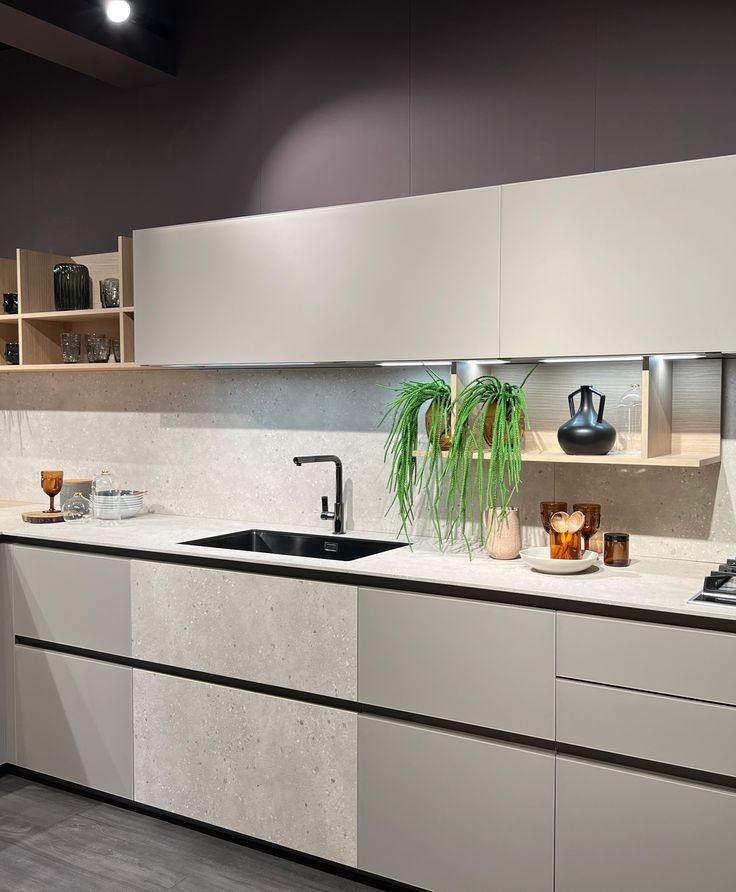 Rubrique COLLECTIONS CUISINE 1